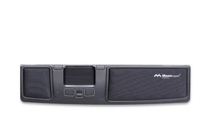 Mousetrapper Advance 2.0 Mouse Black/White USB-A - MT112 - Picture 1 of 6