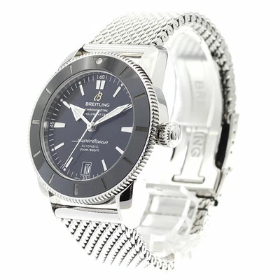 Relojes de pulsera Breitling AB2010 Superocean Heritage B20 automáticos 42 mm para hombre Foto 1 de 4