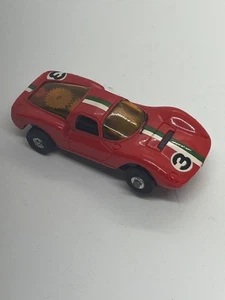 AURORA DINO FERRARI #1481 T-JET HO RED THUNDERJET 500 NICE!!! - Picture 1 of 4