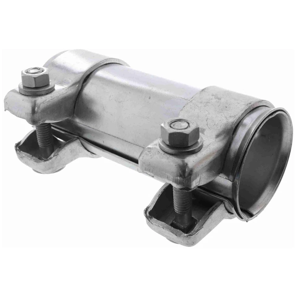 Abrazadera de escape V10-1837 Vaico para VW Volkswagen Passat Audi A6 Quattro 1998-2001 Foto 1 de 1