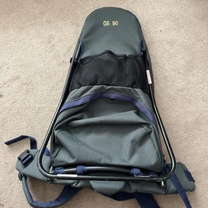 TW Nursery Products Adjustable Baby Carrier GS90 - VGC - Picture 1 of 9
