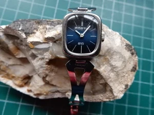 Porta Damen Armbanduhr Vintage - Bild 1 von 7