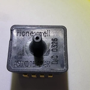 Honeywell ASDX015A24R Pressure Sensor 0psi to 15psi Absolute 8-Pin DIP-A2 NEW - Picture 1 of 5