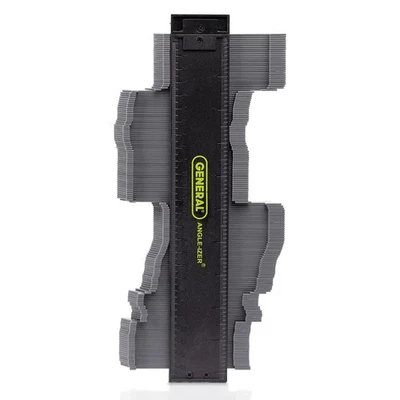 Contour Gauge 833 - 10" Angle Finder Tool for Home Improvement - Gadgets for Men - Image 1 of 4