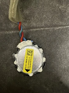 LAND ROVER / JAGUAR TWEETER SPEAKER BJ32-18808-AC A272 - Picture 1 of 2