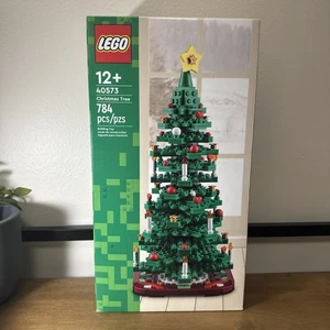 LEGO Iconic: Christmas Tree (40573) - Picture 1 of 8