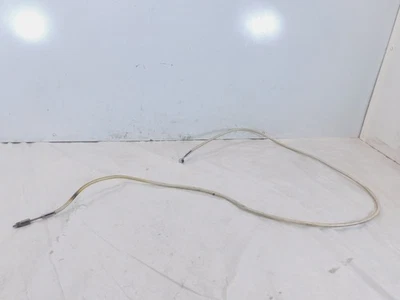 Línea de manguera de embrague hidráulico Harley Davidson Screamin Eagle CVO Road Glide & King Foto 1 de 4