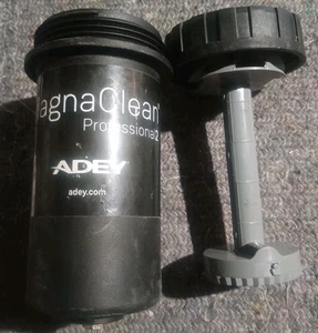 Adey Magnaclean Professional 2 Filter System. Used. - Picture 1 of 4