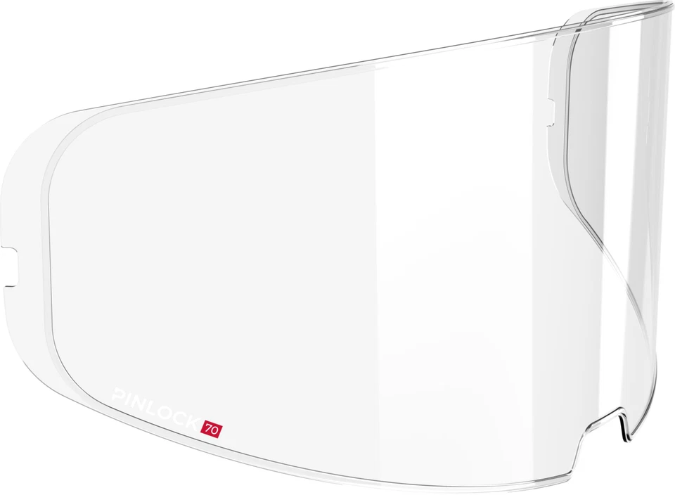 Visera Pinlock Max Vision Insert Clear LS2 FF397 FF390 FF810 FF806 FF800 DKS180 Foto 1 de 1