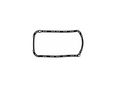 Junta de cárter de aceite para Acura CL 1997-1999 67976 DVWR 1998 Foto 1 de 2