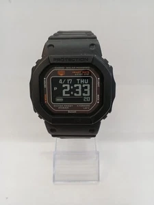 Casio Dw-H5600 G-Shock - Picture 1 of 9