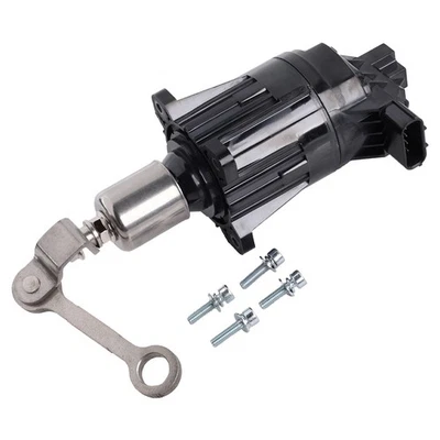 Electronic Turbo Charger Wastegate Actuator Fit For Honda Civic 1.5L 2016-2020 Foto 1 de 4
