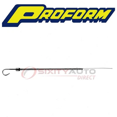 PROFORM Engine Oil Dipstick for 1975-1983 Chrysler Cordoba 5.2L 5.9L V8 - is Foto 1 de 4