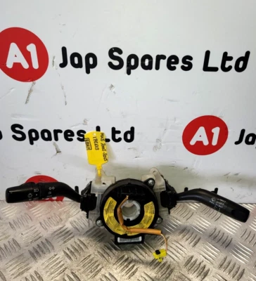 MAZDA MX5 MK3 2005 - 2015 AIRBAG SQUIB RING ANGLE SENSOR & STALKS COMBINATION - Image 1 of 4