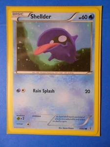 Shellder 19/83 Pokemon card XY Generations common NM - Picture 1 of 1