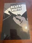 DC COMICS~BATMAN BLACK & WHITE~Volume One~1998~1st Print~TPB~Alex Toth Cover~VG