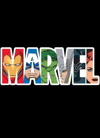 6" Marvel Legends - New In Box - SOME Complete With BAF Parts - READ LISTING! Cover