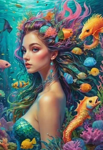 8 x 10 inch Collectible Art Print Highest Quality Photo Stock  42418501 - Picture 1 of 1