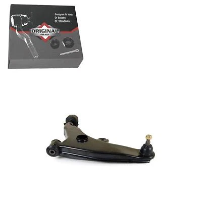 Mevotech Control Arm and Ball Joint Assy Fr Left Lwr For 93-96 Mitsubishi Mirage - Image 1 of 4
