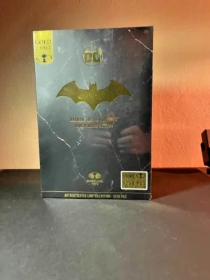 Batman   DC vs Vampires Knightmare Edition Gold Label Collection - Image 1 of 2