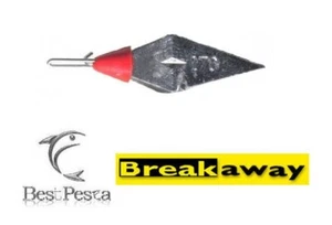 Breakaway CONTINENTAL IMPACT LEAD 170gr - Imagen 1 de 1