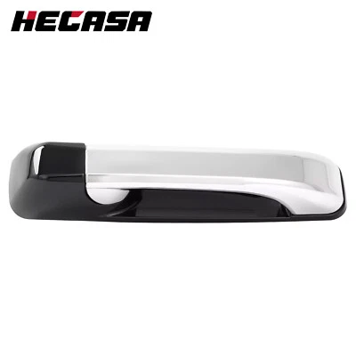Manija de puerta exterior exterior derecha para Dodge Ram 1500 2009-2024/2500 2010-2024 Foto 1 de 4