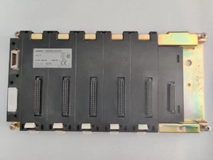 OMRON C200HW-BI051 IO Base unit, 5 slots. - Picture 1 of 1