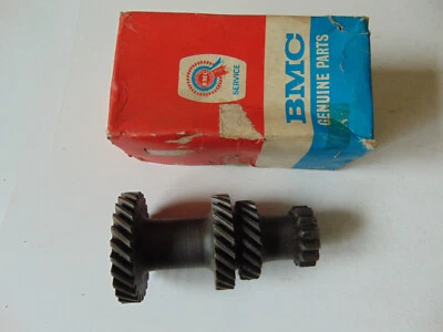 Caja de cambios Laygear BMC Austin Mini Cooper 997cc original nuevo descontinuado -22A 350 Foto 1 de 3