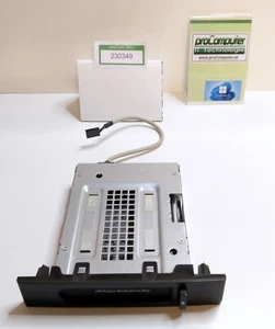 Laufwerk / HD Pocket Media Drive Bay / für HP PC / 5003-0667 - Bild 1 von 4