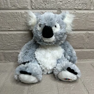 GANZ Webkins Koala HM113 Plush Stuffed Animal Toy No Code - Picture 1 of 5