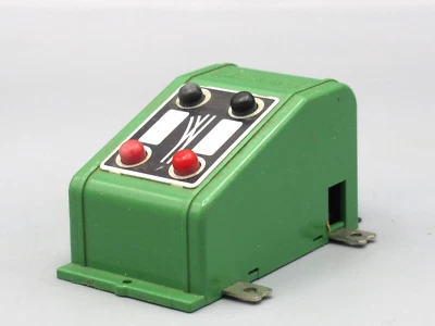 Двухточечный переключатель N & HO Fleischmann 6920 - Изображение 1 из 4