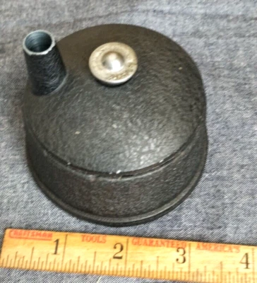 Vintage LIETZ Tru-Point Lead Pointer Pencil Sharpener - - Image 1 of 4