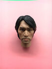 1/6 Stephen Chow 周星驰 Head Sculpture Model Fit 12'' Male Figure Body Stock Gift