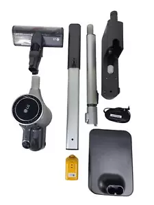 LG CordZero A9 Cordless Stick Vacuum Cleaner with all of the parts and charger - Picture 1 of 19