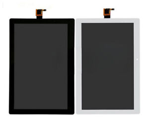 For Lenovo Tab 2 A10-30 YT3-X30L Touch Screen Glass + LCD DISPLAY Assembly