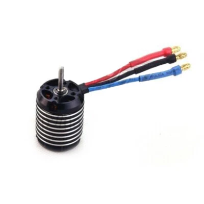 GARTT 450 480 3800KV 365W Brushless Motor for Tarot ALIGN 450 480 RC Helicopter - Image 1 of 3