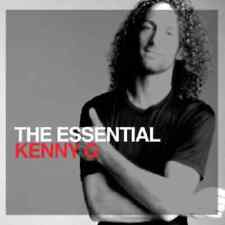 Kenny Garret - Essential Kenny G