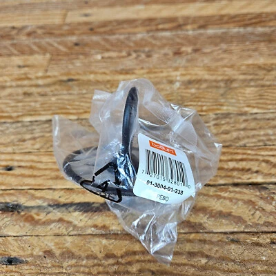 New OEM Bodum Santos Pebo Vacuum Coffee Maker  Filter 01-3004-01-238 - Image 1 of 4