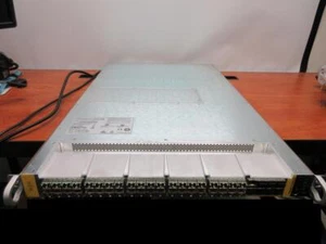 HP Enterprise Virtual Instruments SAN Performance ProbeFC-16G-24 PN/101-102364 - Picture 1 of 1