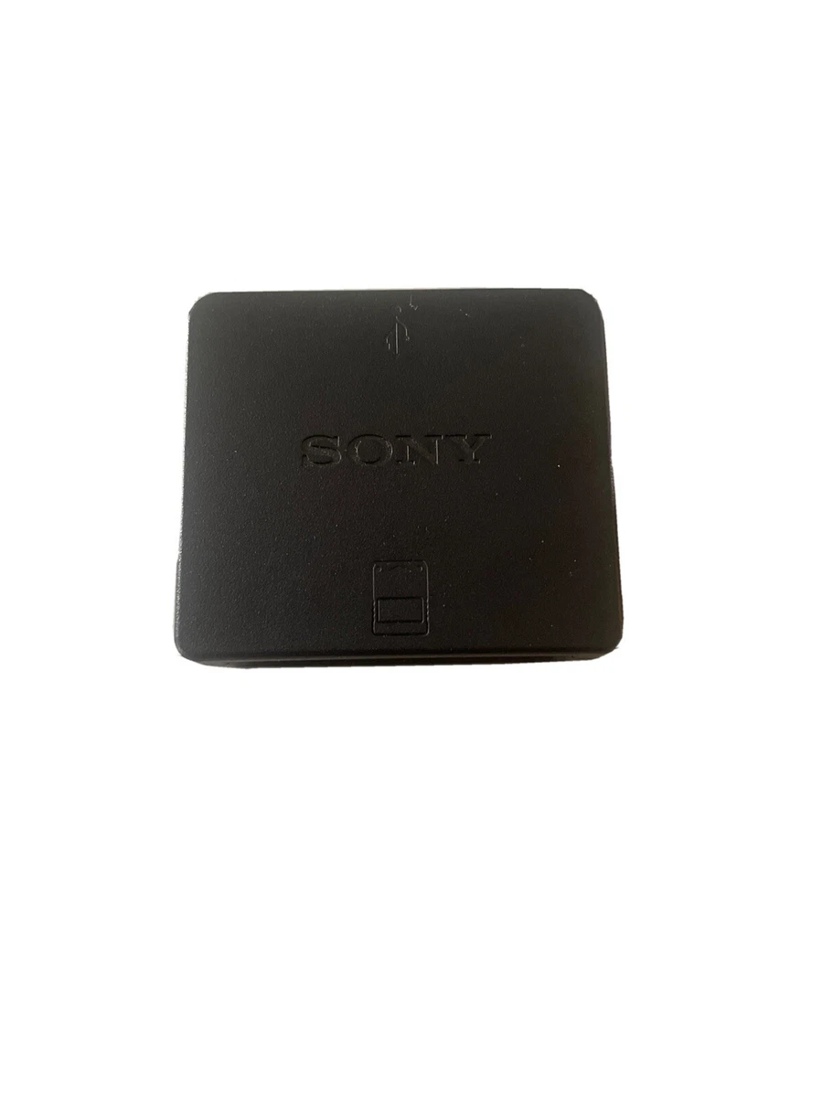 Sony 13695651 Playstation 3 Memory Card Adapter for sale online | eBay