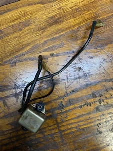 1982 Honda CR125R CDI Box Ignition - Picture 1 of 5