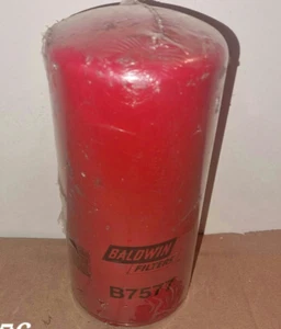 Ölfilter für Cummins L10 John Deere Case IH 9100 3889311 KOSTENLOSER UK-VERSAND - Bild 1 von 1