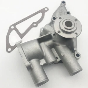 Water Pump 8-97069390-0 for Isuzu 3KR1 Engine SUMITOMO S90 S90FX Excavator - Picture 1 of 4