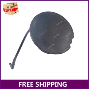 Fits Honda FIT Jazz GE6 GE8 2009-11 #71504-TF0-000 Rear Bumper Towing Hook Cover - Picture 1 of 6