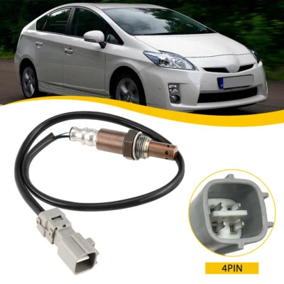Sensor de oxígeno para Toyota Prius Lexus 11-2014 CT200h 1,8 L 2010-2015 EE. UU. Foto 1 de 4