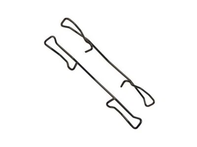 Kit de herrajes de freno delanteros 93184BF 2007 2008 2009 para Mazda 2006-2010, 2012-2015 Foto 1 de 2