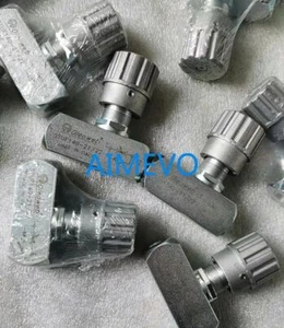 1pc NEW STUF140-21/22 Throttle Valve #VTM0 CH/ - Picture 1 of 3