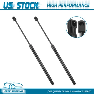 Para Pontiac Torrent 2009 2008 2007 2006 2x capó delantero elevación soportes amortiguador puntales Foto 1 de 4