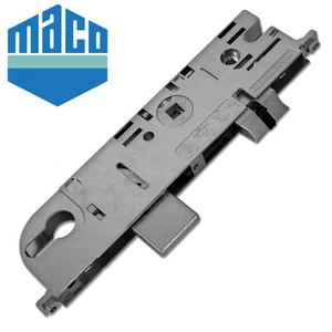 Maco CTS de repuesto uPVC con cerradura de puerta caja de cambios estuche central 35 mm - Imagen 1 de 4