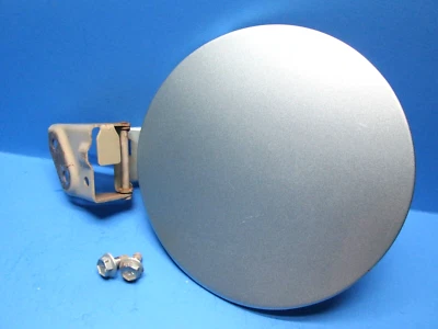 08-13 Suzuki SX 4 tapa de puerta tanque de combustible gas azul vapor ZFN 64850-75K10 OEM Foto 1 de 4